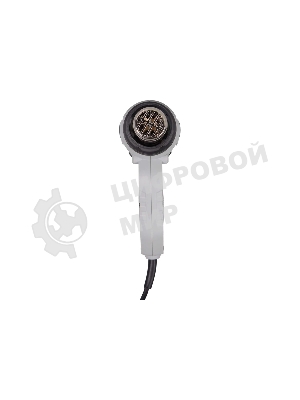 Фен технический Ресанта ФЭ-2000ЭК 2000Вт темп.50/50-550/50-550С