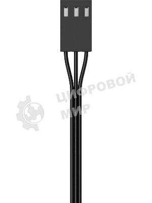 Кулер для процессора Ocypus Gamma A20 BK ARGB, 92mm FARGB FAN, Top FARGB Panel, 2 HEAT PIPES, 3-PIN, 1900 RPM, 21DBA, HYDRO BEARING, LGA115X/1200/1700/18XX, AM4/AM5