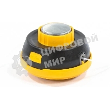 Катушка Denzel тримм. полуавтомат. легкая заправка лески гайка m10x1.25 винт m10-m10 подшипн