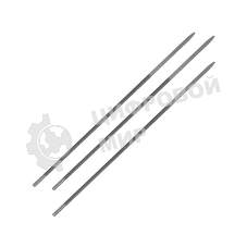 Напильники круглые Patriot PG-F-4.8 (3шт)