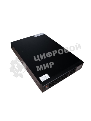 Источник бесперебойного питания (ИБП) ACD PW-RackLine 3000