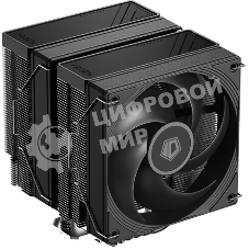 Кулер для процессора ID-COOLING FROZN A620 PRO SE черный 120мм алюминий/медь 2000rpm 27.2db 4-pin 260W