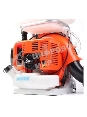 Опрыскиватель ранцевый PT 600