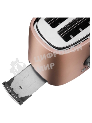 Тостер Sencor STS 6055RS