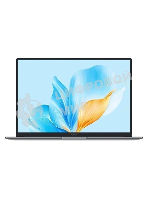 Ноутбук HONOR MagicBook X 16 серый 5301ALXN Intel Core i5/16Gb/SSD 512Gb/16