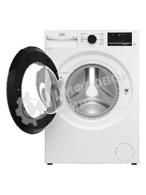 Стиральная машина Beko B3WFR48H2W (7330110001) белый, загрузка фронтальная 6,5 кг, 1200 об/мин., класс: А