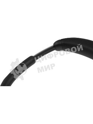 Гарнитура Jabra Evolve2 55 чёрный, беспроводная, Bluetooth, до 18 ч