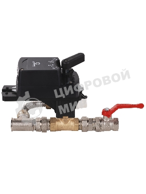 Узел смесительный Ballu BMU-4.0