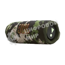 Колонка портативная JBL FLIP 7 камуфляж 25W 1.0 BT 1800mAh