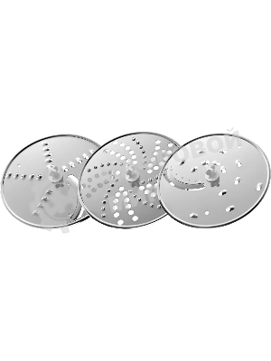 Кухонный комбайн ARESA AR-1702, 1000 Вт