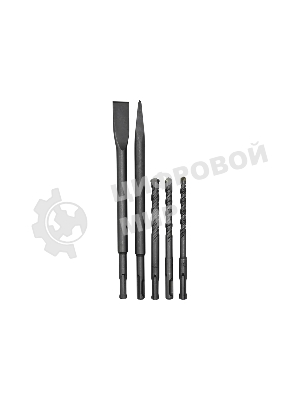 Перфоратор сетевой KLECO KE8226PM (820 Вт)