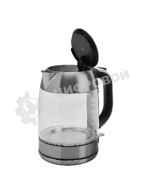 Чайник электрический Polaris PWK-1791-СGL матовый