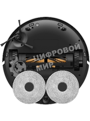 Робот-пылесос Trouver E30 Aqua белый