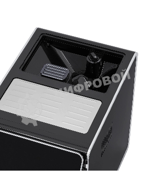 Кофемашина Krona Automatische Kaffeemaschine Black 19 Bar