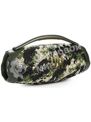 Колонка портативная JBL BOOMBOX 3 камуфляж 180 Вт BT/USB