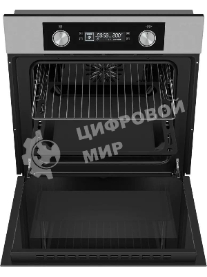 Шкаф духовой электрический Maunfeld AEOH6062S