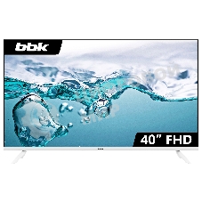Телевизор BBK 40