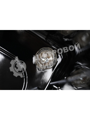 Плита газовая Gefest ПГ 6500-03 0053 черный, конфорок 4 шт, духовка 52 л, 60 см x 85 см x 60 см