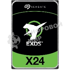 Жесткий диск серверный Seagate 3.5