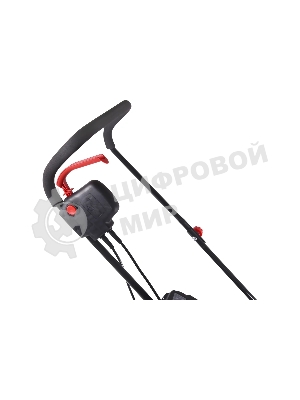 Газонокосилка роторная Ресанта КР-1500 ЭТ (70/4/13) 1500Вт