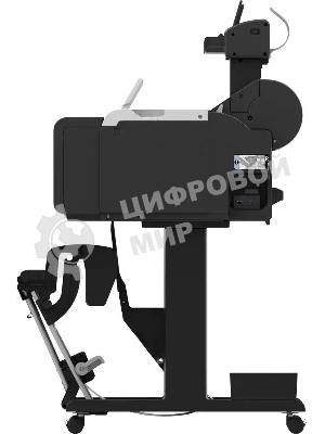 Плоттер струйный Canon imagePROGRAF TM-350 (6246C003), A0, цветное, 36