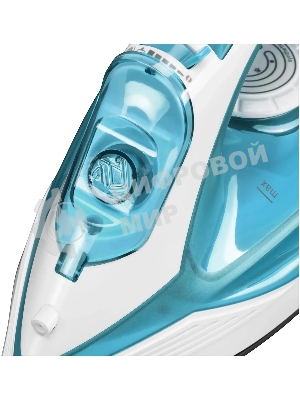 Утюг Starwind SIR2295 2200 Вт темно-синий/белый