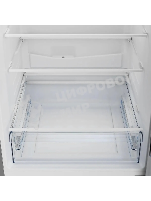 Холодильник Beko B1RCSK362W белый двухкамерный 230/113л морозилка снизу
