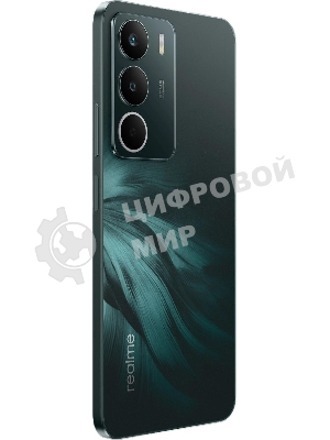 Смартфон Realme RMX5303 C71 8/128Gb зеленый