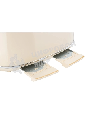 Тостер LEONORD LE-1913 RETRO (107479)