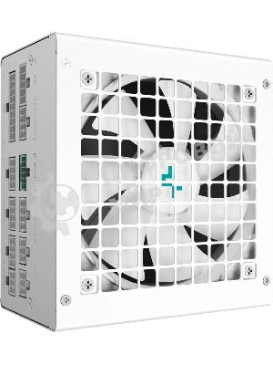 Блок питания Deepcool/GamerStorm PN850M, 850Вт, 80 PLUS Gold, 120мм, белый