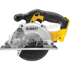 Циркулярная пила (дисковая) DeWalt DCS373N 460Вт (ручная) D диска.:140мм