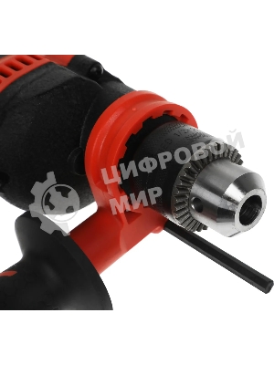 Дрель Парма ДЭ-01-13/800РУ 02.025.00003