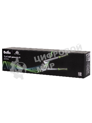 Трубогиб рычажный Ballu Super Stars ST-612A