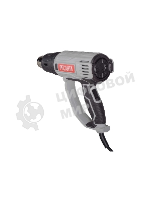 Фен технический Ресанта ФЭ-2000ЭК 2000Вт темп.50/50-550/50-550С