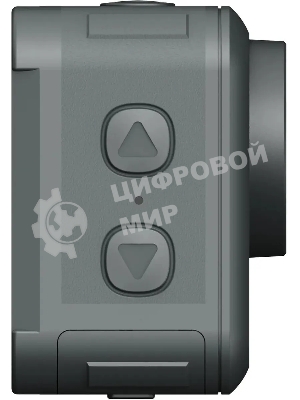 Экшн-камера Digma DiCam 980 1xCMOS 12Mpix черный