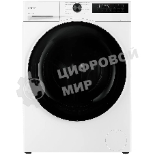 Стиральная машина Candy Nova C43D 485MBBW-07 с сушкой