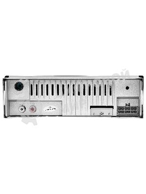 Автомагнитола URAL МОЛОТ АРС-МТ 111С, 1 DIN, Bluetooth, USB Type-A, AUX