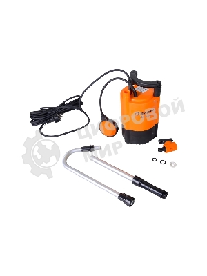 Дренажный насос Вихрь ДН-400Б