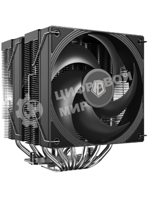 Кулер для процессора ID-COOLING FROZN A620 PRO SE черный 120мм алюминий/медь 2000rpm 27.2db 4-pin 260W
