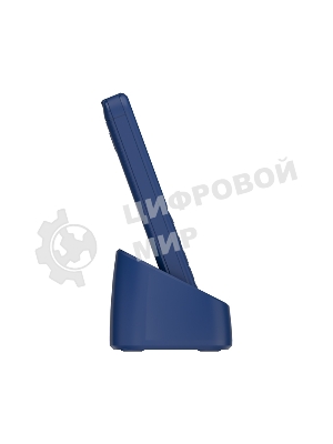 Мобильный телефон Maxvi B231ds синий