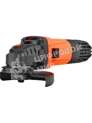 Угловая шлифовальная машина (УШМ) AG 126 пылезащищенная 1050Вт диск 125мм PATRIOT 110301126