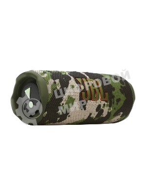Колонка портативная JBL FLIP 7 камуфляж 25W 1.0 BT 1800mAh