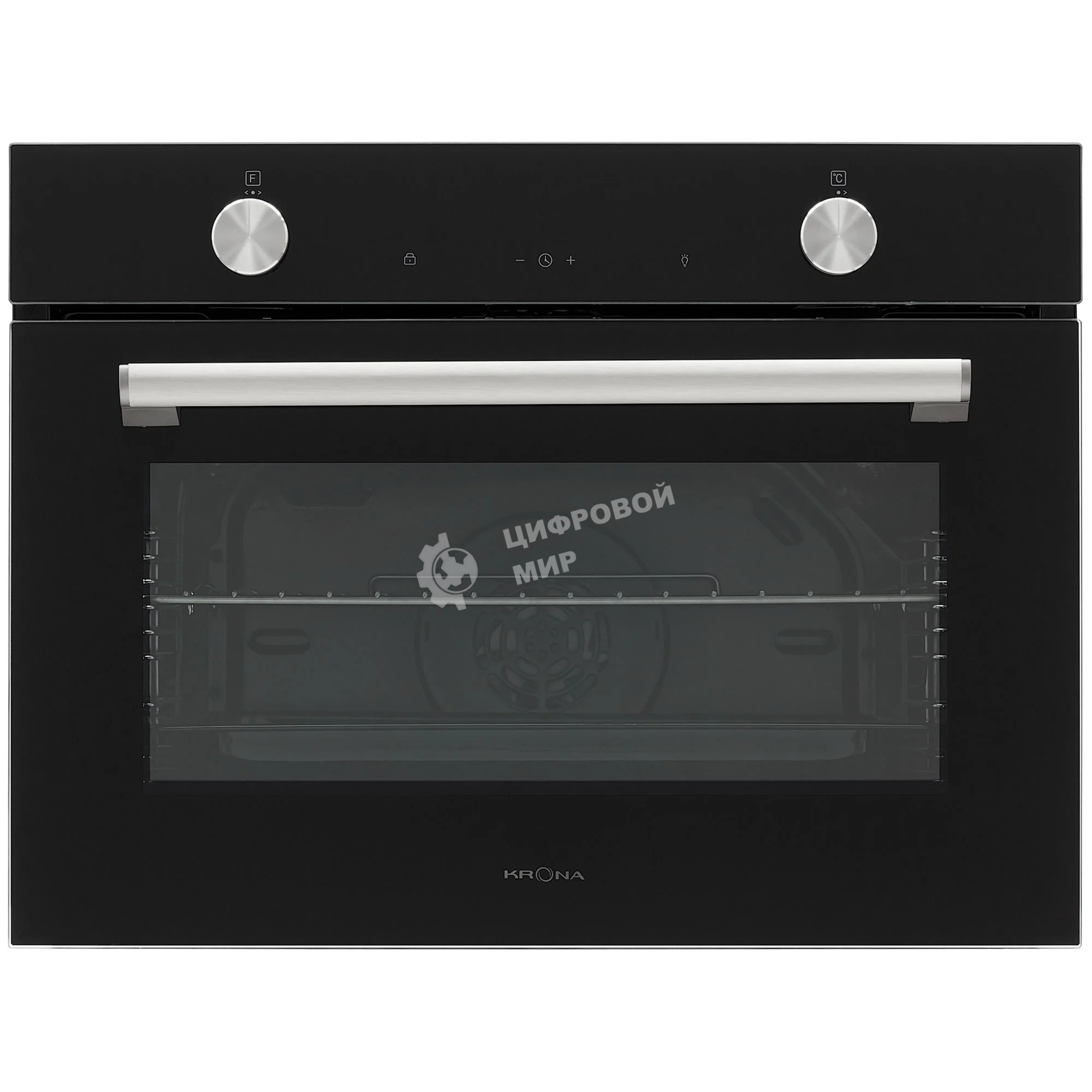 Электрический духовой шкаф Krona PARABEL 45H BL