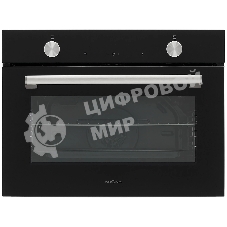 Электрический духовой шкаф Krona PARABEL 45H BL