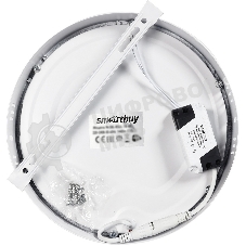 Накладной светильник SMARTBUY (SBL-RSDL-18-65K) 18w/6500K