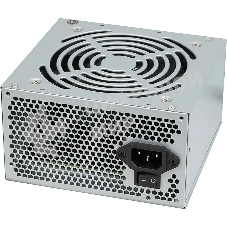 Блок питания Aerocool/Formula ECO-450W, 450Вт, 120мм, серебро