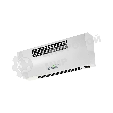 Тепловая завеса Ballu BHC-CE-3L Ступени мощности 2,5/1,25 кВт, Номинальный ток 11 А, Производительность 250 м3/час, Напряжение питания 220 В - 50 Гц, Подключение к сети сетевой шнур с вилкой, Степень защиты 	IP20, Класс электрозащиты I, Увеличение температуры воздуха на выходе в максимальном режиме нагрева 37,5°C, Номинальный уровень шума 44 дБ, Габариты прибора (ШхВхГ) 	460x210x135 мм, Габариты упаковки (ШхВхГ) 495x145x220 мм, Вес нетто 	3,2 кг, Вес брутто 3,7 кг.