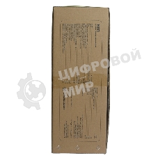 Источник бесперебойного питания (ИБП) Crusader ИБП Crusader Stabline RTIO-3000VA (3000Ва, 2700Вт, 8xIEC320, LCD, USB type-B, 1xRS232, SNMP-слот, чистая синусоида)