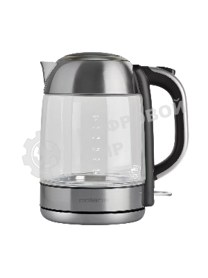 Чайник электрический Polaris PWK-1791-СGL матовый