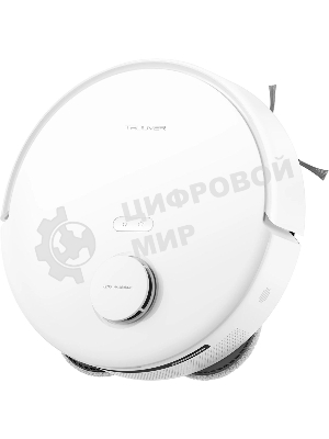 Робот-пылесос Trouver E30 Aqua белый